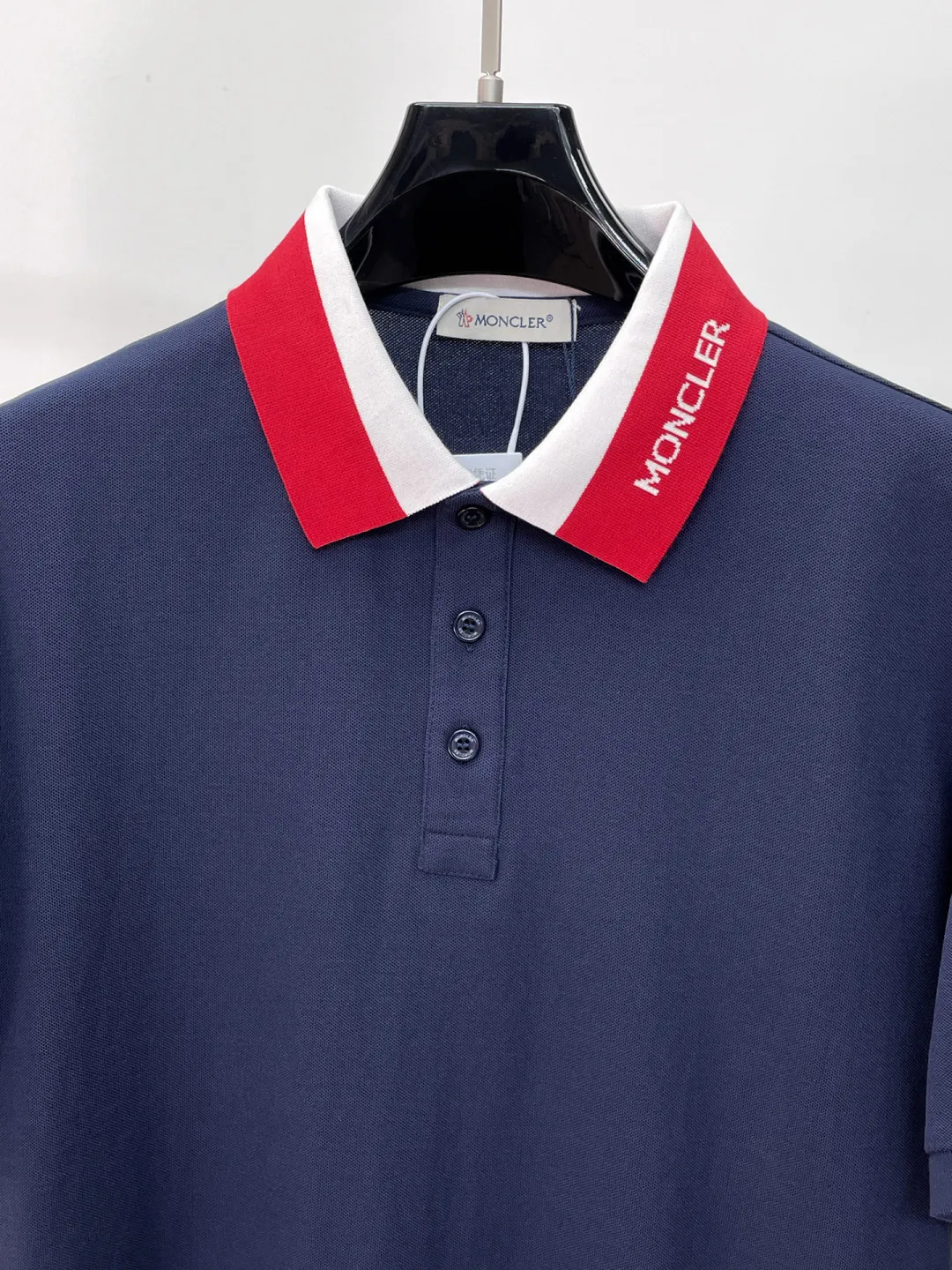 New Arrival Polo Same Style 210 ， Factory New Arrival Versatile Size：S-XXL